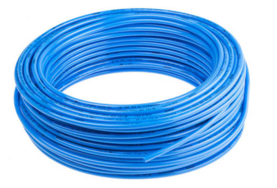 PUN-8X1.25-BL Festo" Tubing 8mm (50M)(159666)