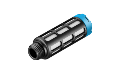 U-1/4-20 Festo" Silencer (534223)