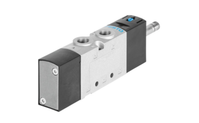 VUVS-L30-M52-AD-G38-F8 Festo"Sol.V(575594)