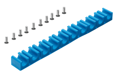 KK-13 Festo" For tubing O.D. 16 mm. (4463)