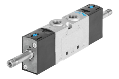 VUVS-L30-B52-D-G38-F8 Festo"Sol.V(575609)