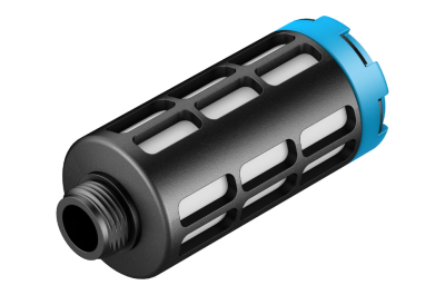 U-3/8-20 Festo" Silencer 3/8" (534224)