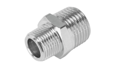 NPFC-D-2R18-M Festo" Double nipple (8030278)