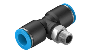 QST-1/8-10 Festo" Fitting (190667)