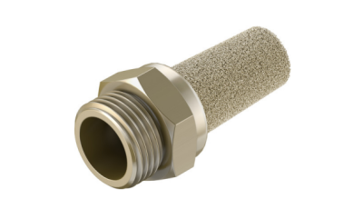 AMTE-M-LH-G38 Festo" Silencer (1205862)