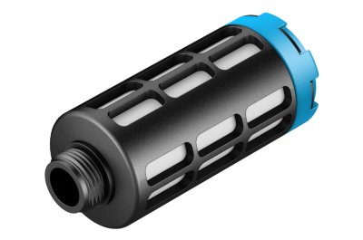 U-3/8 Festo" Silencer 3/8" (2309)