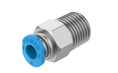 NPQE-D-R18-Q4-P10 Festo" Fitting (8112913)
