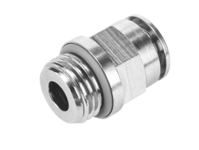 NPQH-D-G14-Q6-P10 Festo" Fitting (578341)