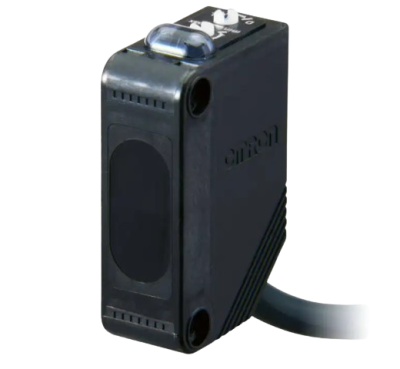 E3Z-D62(2M) "Omron" Photo Sensor /OR E3Z-D62