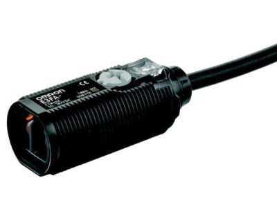 E3FA-DP12,2M "Omron" Proximity Sensor /OR E3FA-DP