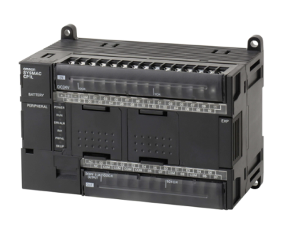 CP1L-M40DT-A "Omron" PLC /OR CP1L-M40DT-A