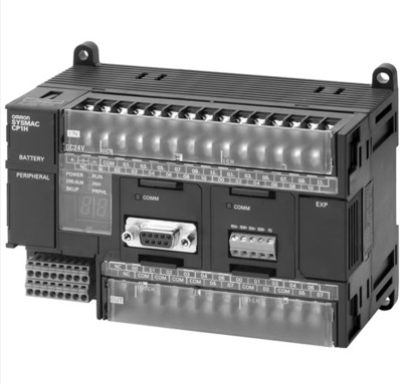 CP1H-X40DT-D "Omron" Programmable controller /OR