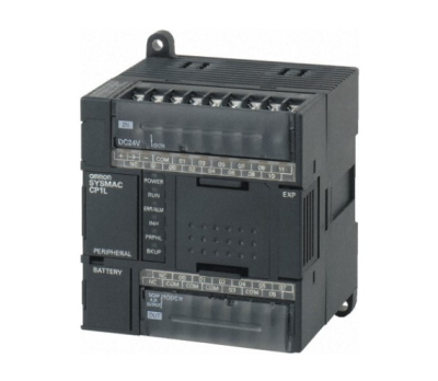 CP1L-L14DT1-D "Omron" PLC Supply /OR CP1L-L14DT1-