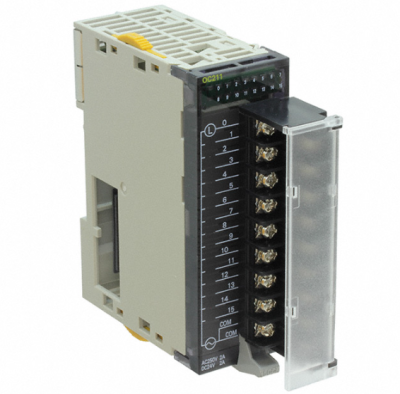 CJ1W-OC211 "Omron" PLC /OR CJ1W-OC211