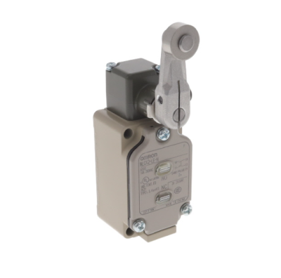 WLCA2-N "Omron" Limit Switch /OR WLCA2-N