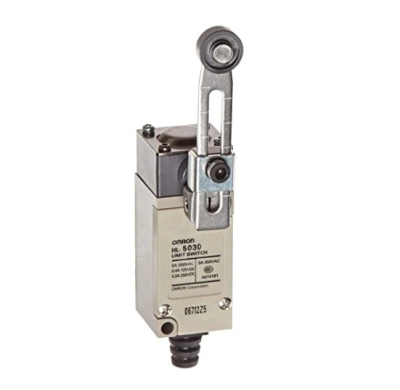 HL-5030 "Omron" Limit Switch /OR-HL-5030