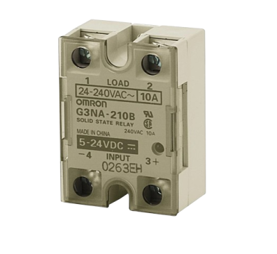 G3NA-205B-UTU  "Omron" Solid-State Relay,(5-24VDC