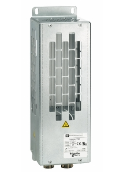 VW3A7703Tele" Breaking Resistors 28 Ohm 200W