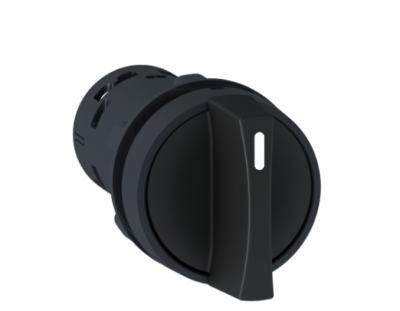 XB7-ND21 Tele" สวิทซ์ลูกศร 2 จังหวะ ON-OFF