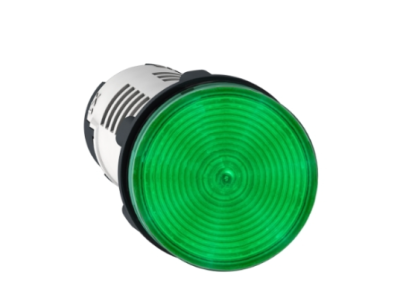XB7-EV03MP Tele" Pilot light (green)