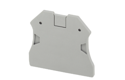 NSY-TRAC22 Tele" End Cover 2.5-4 sq.mm.