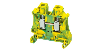 NSY-TRV62PE Tele" Ground Terminal 6 Sq.mm.