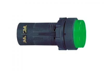 XB7-EW3341P Tele" Push buttons