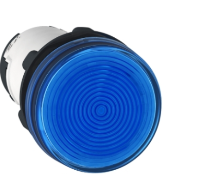 XB7-EV06BP Tele" Pilot light