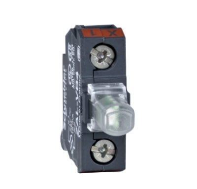 ZAL-VM3 Tele" ส่วนตัว Pilot Lamp (220-230vac)