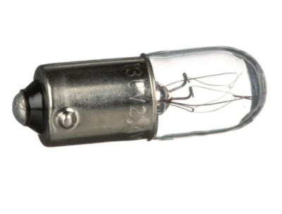 DL1-CE130 Tele" หลอดไส้แบบเขี้ยว 130V