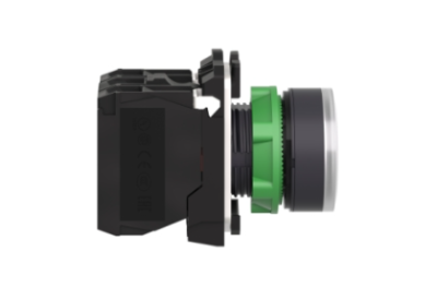 XB5-AW31B5 Tele" Push button