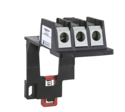 LAD-7B105 Tele" Mounting blocks