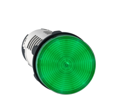 XB7-EV03BP Tele" Pilot light