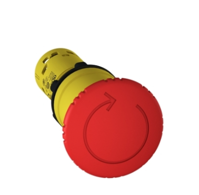 XB7-NS8442 Tele" Emergency SW