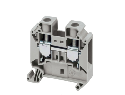 NSY-TRV162 Tele" Terminal Block 16 Sq.mm.