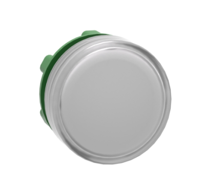 ZB5-AV013 Tele" Pilot Light head