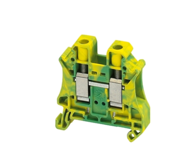 NSY-TRV102PE Tele" Ground Terminal 10 Sq.mm.