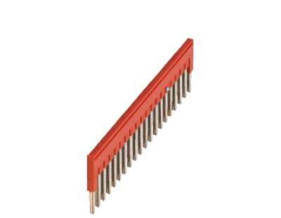 NSY-TRAL220 Tele" Terminal Block 20 points for2.5