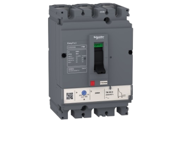 LV510305 Tele" MCCB 3P 63A