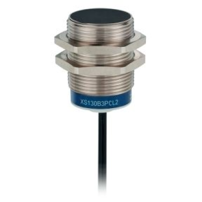 XS130B3PAL2 Tele" Inductive Sensor