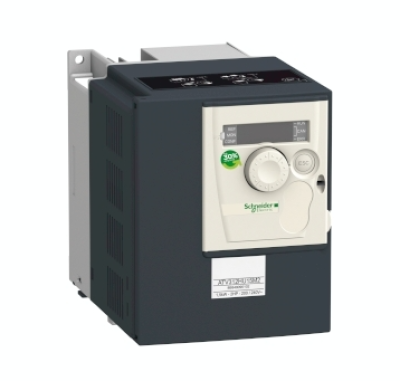 ATV312HU11M2 Tele" Inverter 1.1KW 1.5HP 200-240V