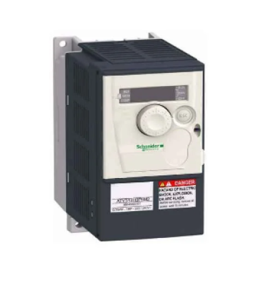 ATV303HU75N4E Schneider" INVERTER 7.5KW 380V
