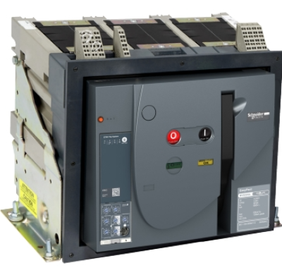 MVS16N3MF6L  1600AT/1600AF 50KA