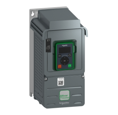 ATV610U55N4 Schneider" Inverter