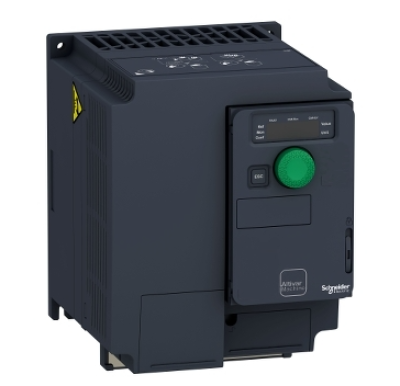 ATV320U40N4C Inverter 4KW 380V
