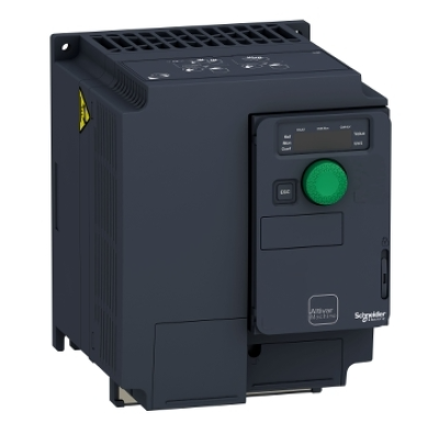 ATV320U22N4C  Inverter  3PH 380V