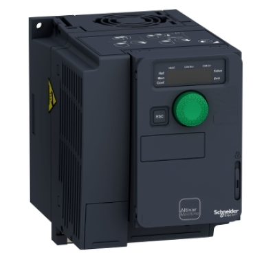 ATV320U7N4C  Tele" Inverter 0.75KW