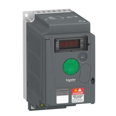 ATV310H37N4E INVERTER 0.37KW 380V