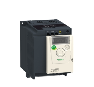 ATV12HU22M2 SCHNEIDER"2.2KW 3HP 240V 1PH