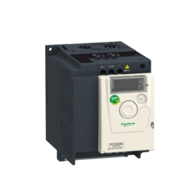 ATV12HU15M2 SCHNEIDER"1.5KW 2HP 240V 1PH